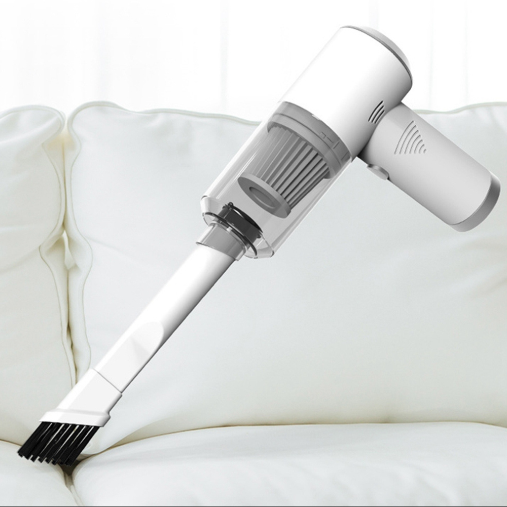 Cordless Pet Hair and Grooming Vacuum
