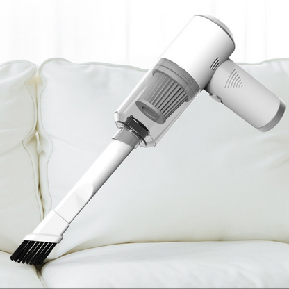 Cordless Pet Hair and Grooming Vacuum