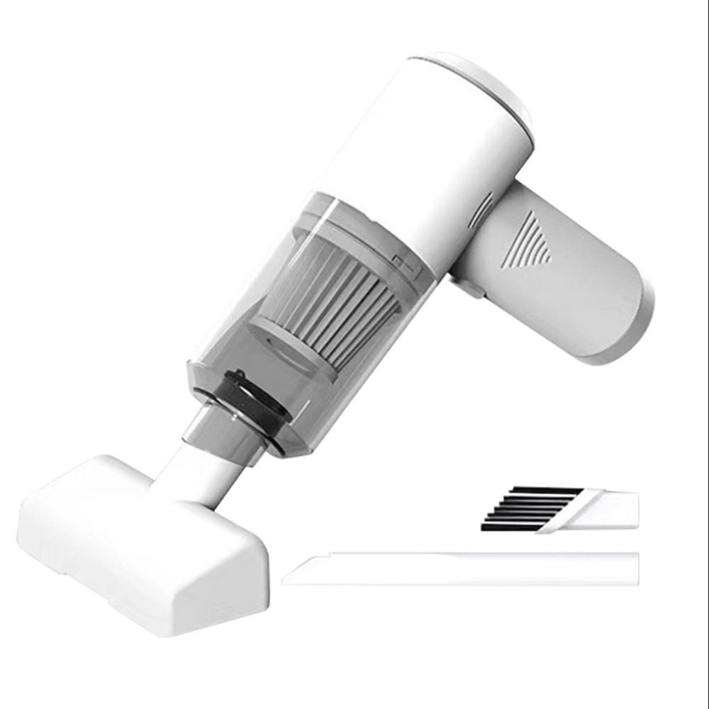 Cordless Pet Hair and Grooming Vacuum