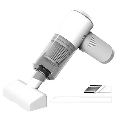 Cordless Pet Hair and Grooming Vacuum