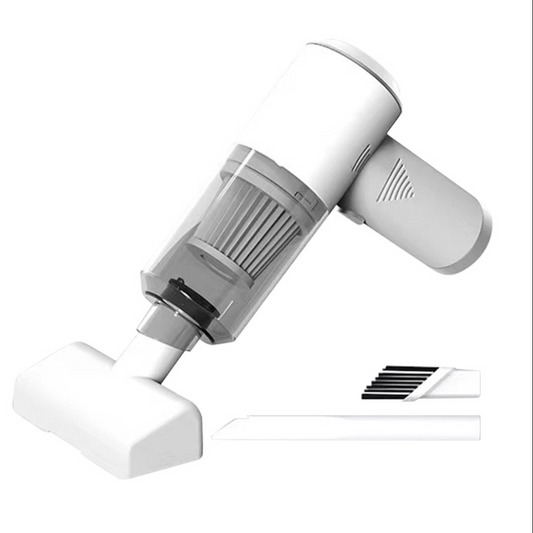 Cordless Pet Hair and Grooming Vacuum