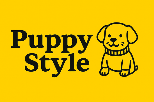 Puppy Style