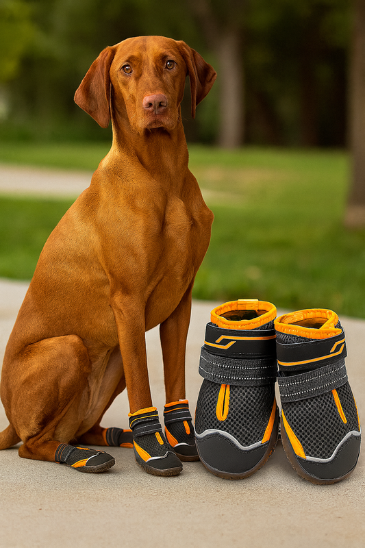 Premium Boots for Dogs All Sizes