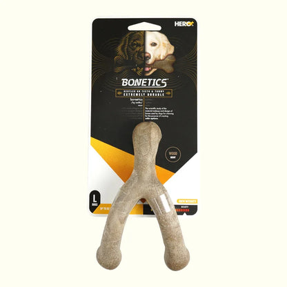 BONETICS Chewy Bone Toy