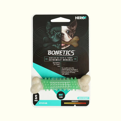 BONETICS Chewy Bone Toy