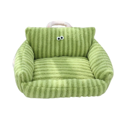 Puppy Size Designer Nap Time Sofa
