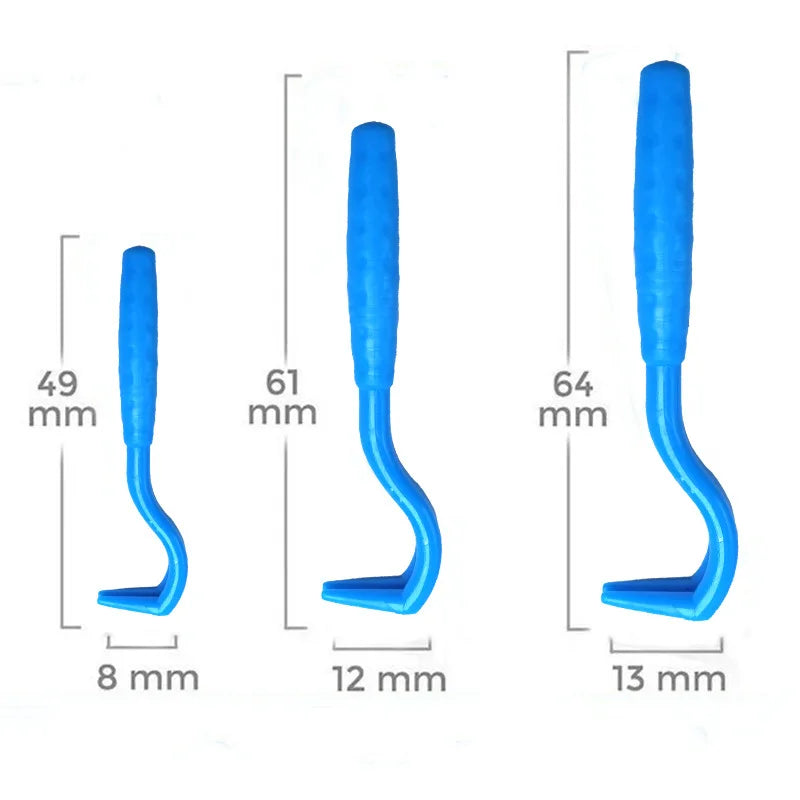 Pet Flea Remover Tool Kit