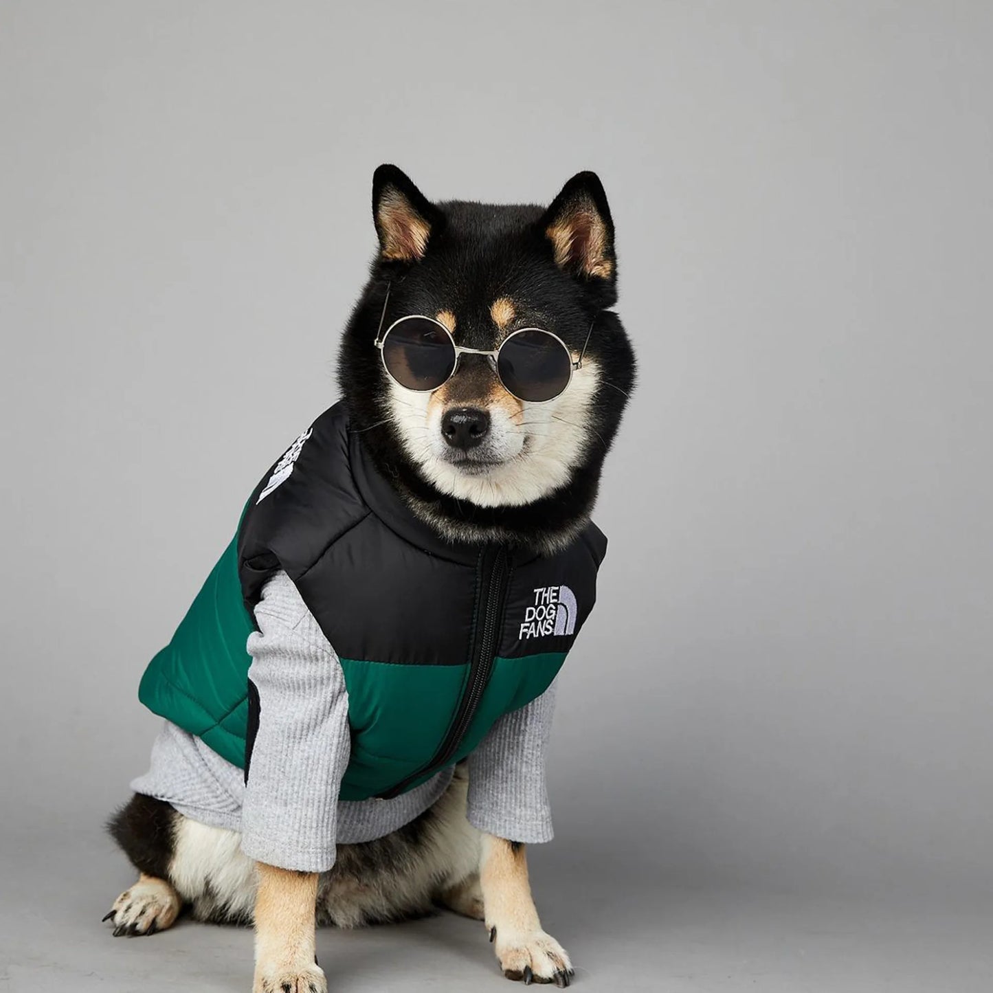 The Dog Fans Thermal