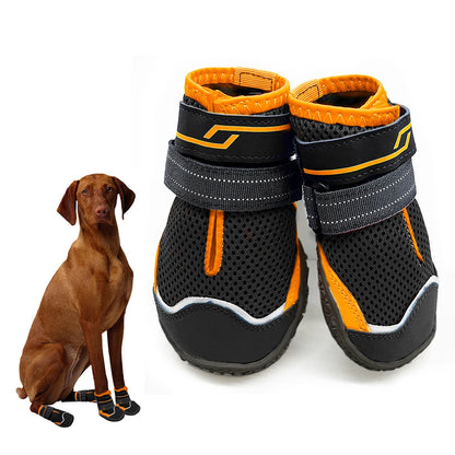 Premium Boots for Dogs All Sizes