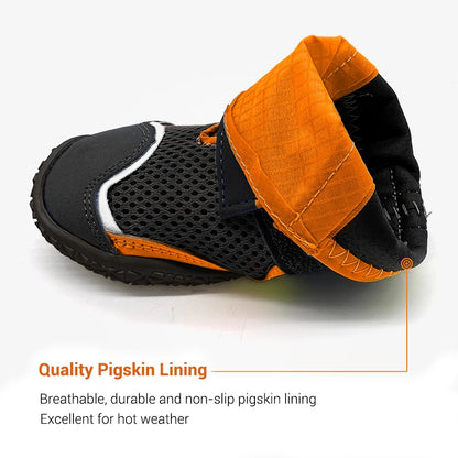 Premium Boots for Dogs All Sizes