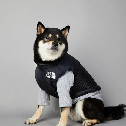 The Dog Fans Thermal