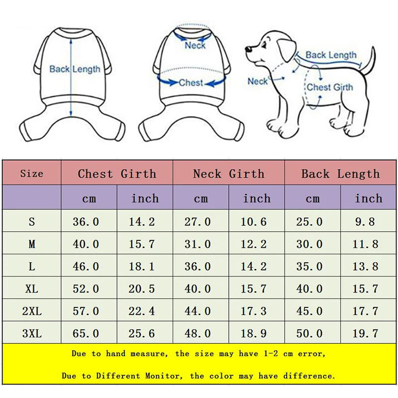 The Dog Face Waterproof Dog Jacket With Hood