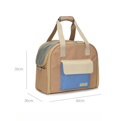 Dog Carry Bag and Backpack