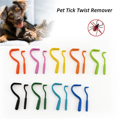Pet Flea Remover Tool Kit