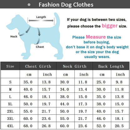 Stylish Dog Tracksuit Top
