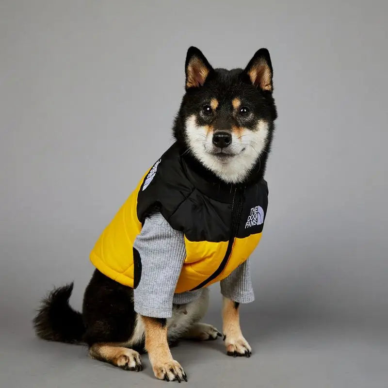 The Dog Fans Thermal