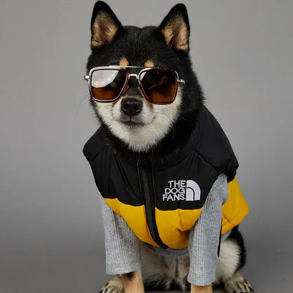 The Dog Fans Thermal