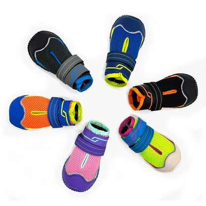 Premium Boots for Dogs All Sizes