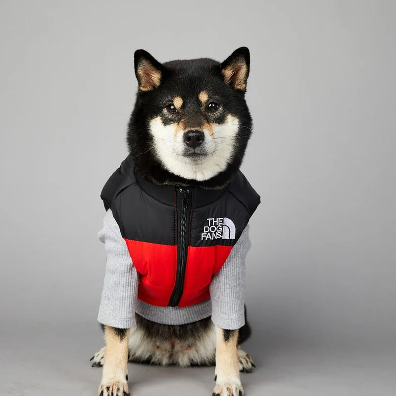 The Dog Fans Thermal