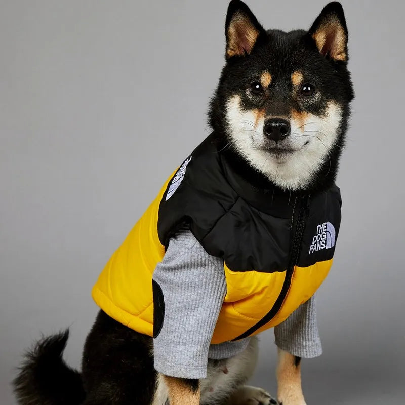 The Dog Fans Thermal