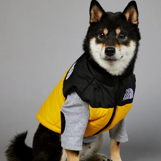 The Dog Fans Thermal